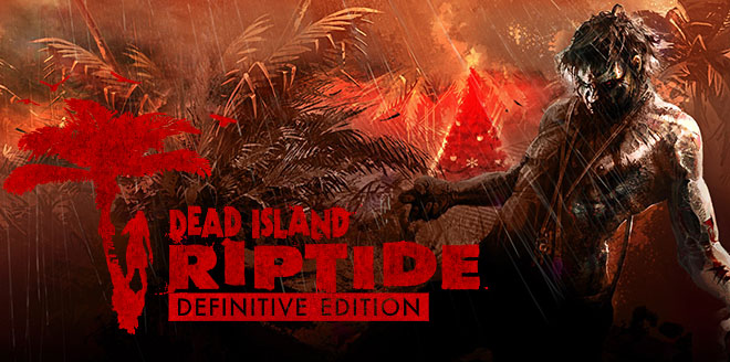 [Steam限時免費遊戲]Dead Island: Ript