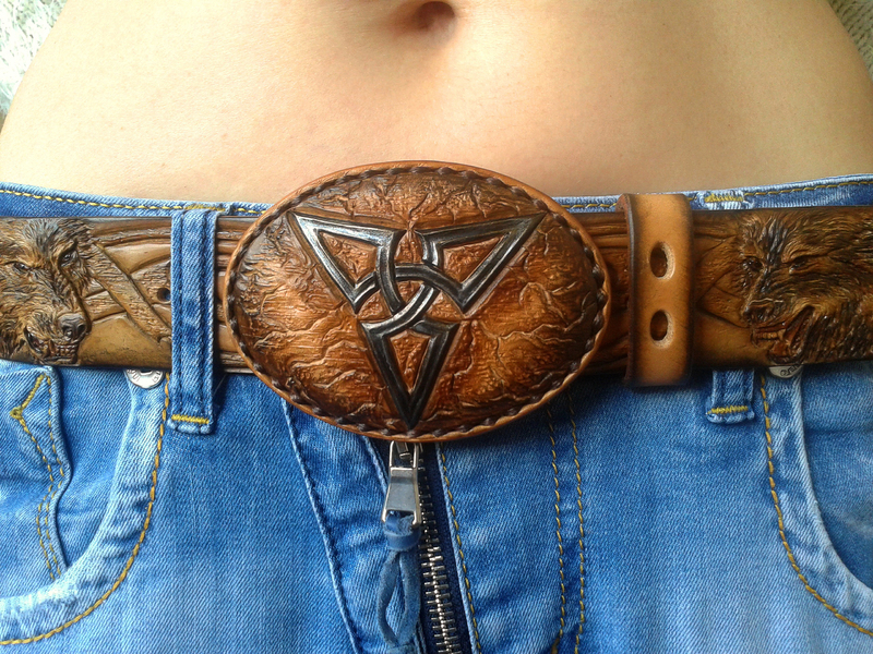 ремень пряжка2