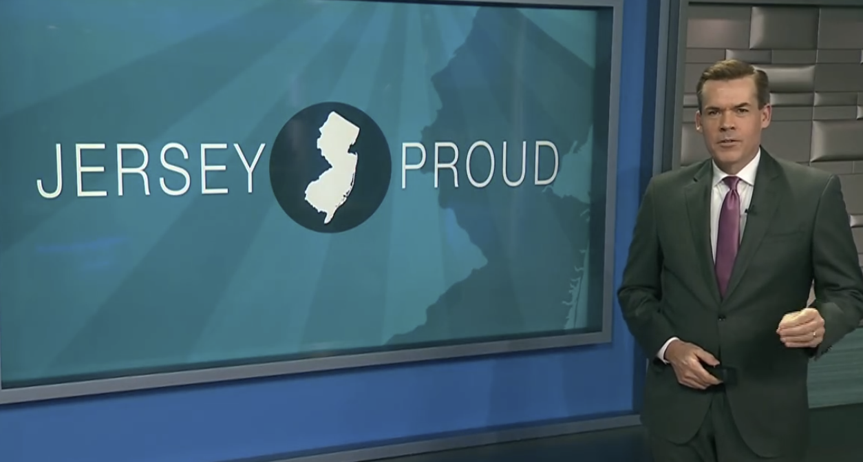 NJ News 12 Segment