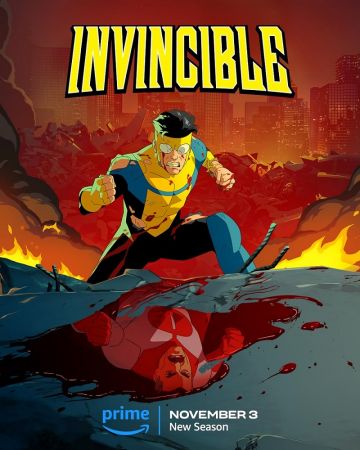 Invincible 2021 S02E07 1080p WEB H264-SuccessfulCrab