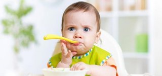 Главные рекомендации правильного питания ребенка
