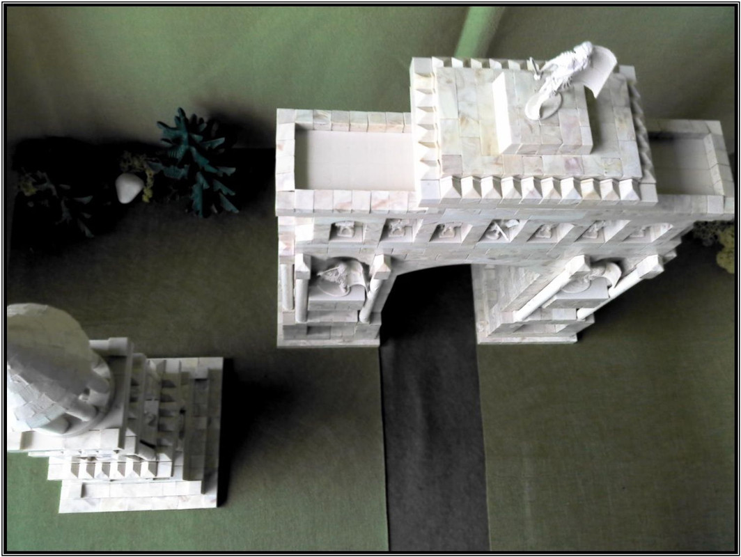 Glanum - Goitiko Bista