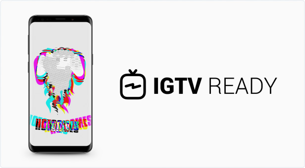 Glitch Reveal - 5