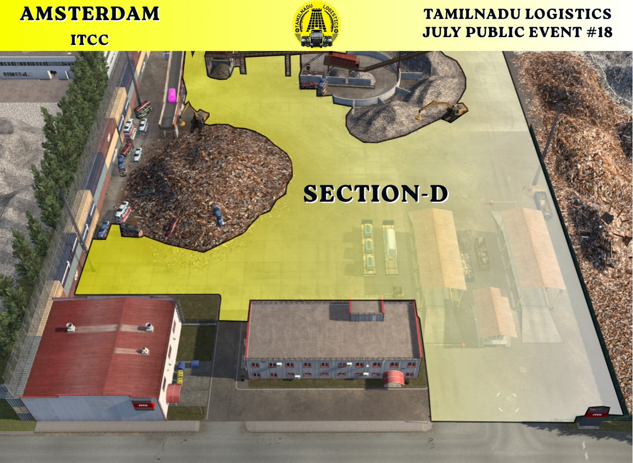 Section D - ITCC
