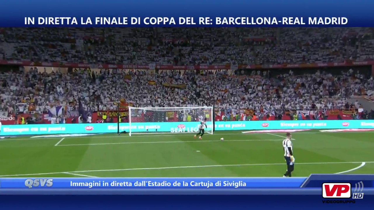 Videogruppo HD e non (1)