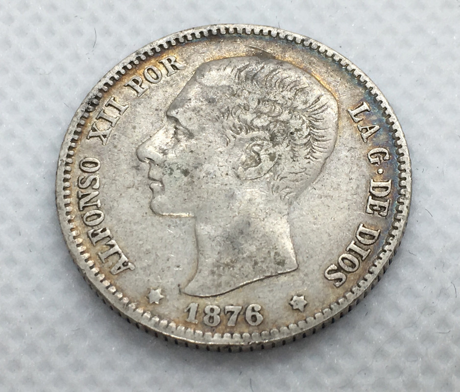 1 peseta 1876. Alfonso XII 0-C2-BA391-AC7-C-42-A4-868-A-BC09-F886-EA04