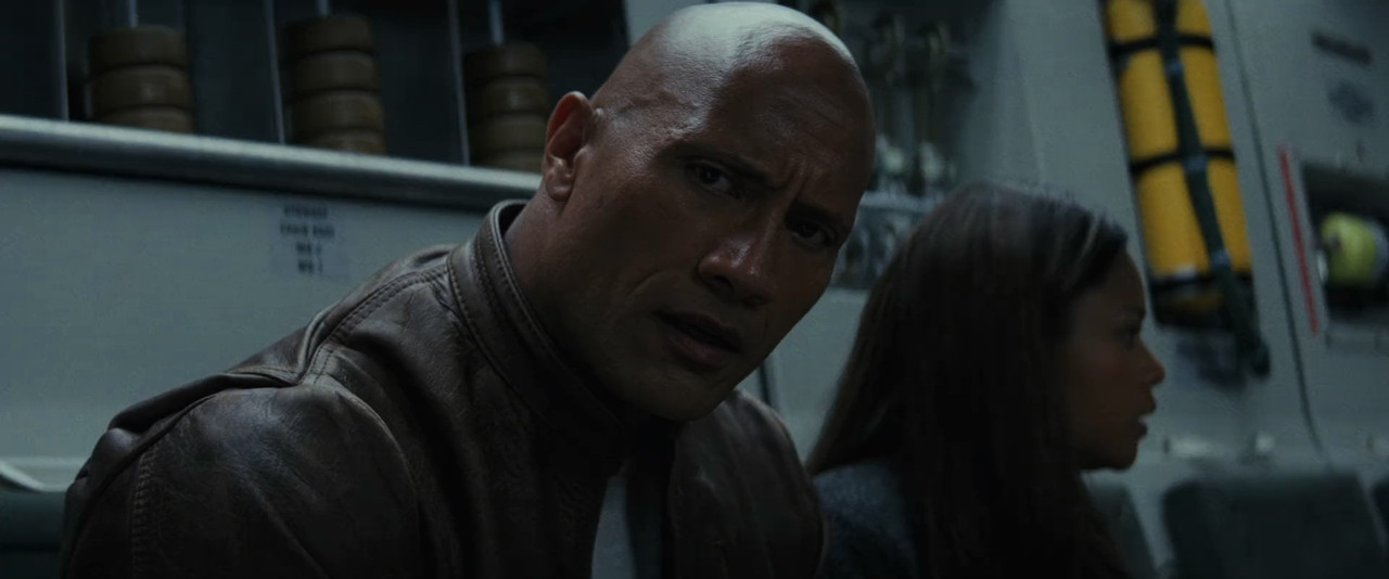Rampage 2018 BluRay [Hindi + Tamil + Telugu + English] 480p, 720p, 1080p ESub Screenshot