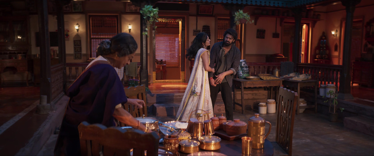 The Rajasaab3819