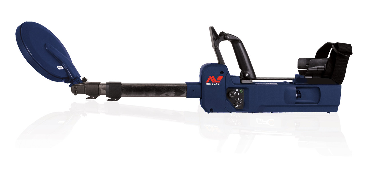 SDC 2300 Detector