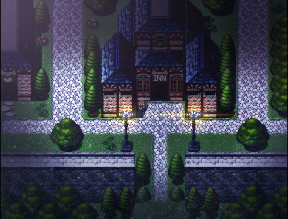 Maps: Simple VS. Complex | Page 2 | RPG Maker Forums