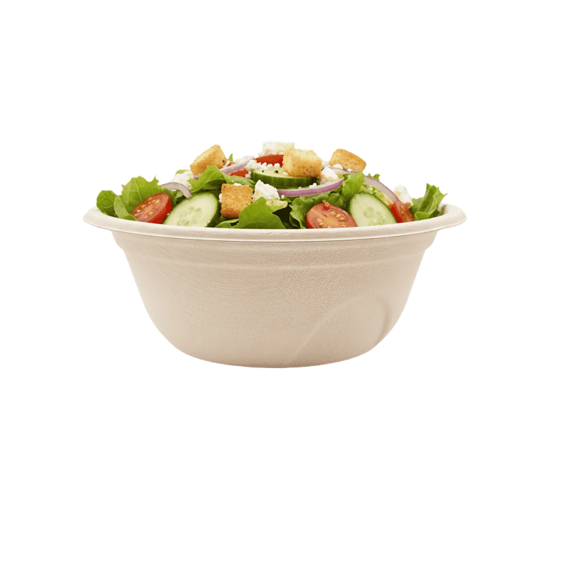Bowl Biopack 500ml