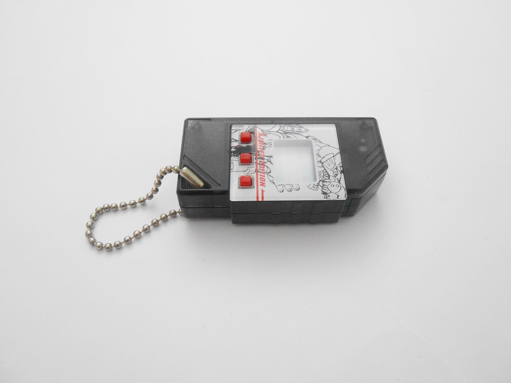 Digimon Twin L Limited Edition | Digivicemon