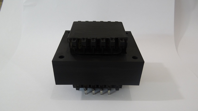 Выходник 2х6П3С