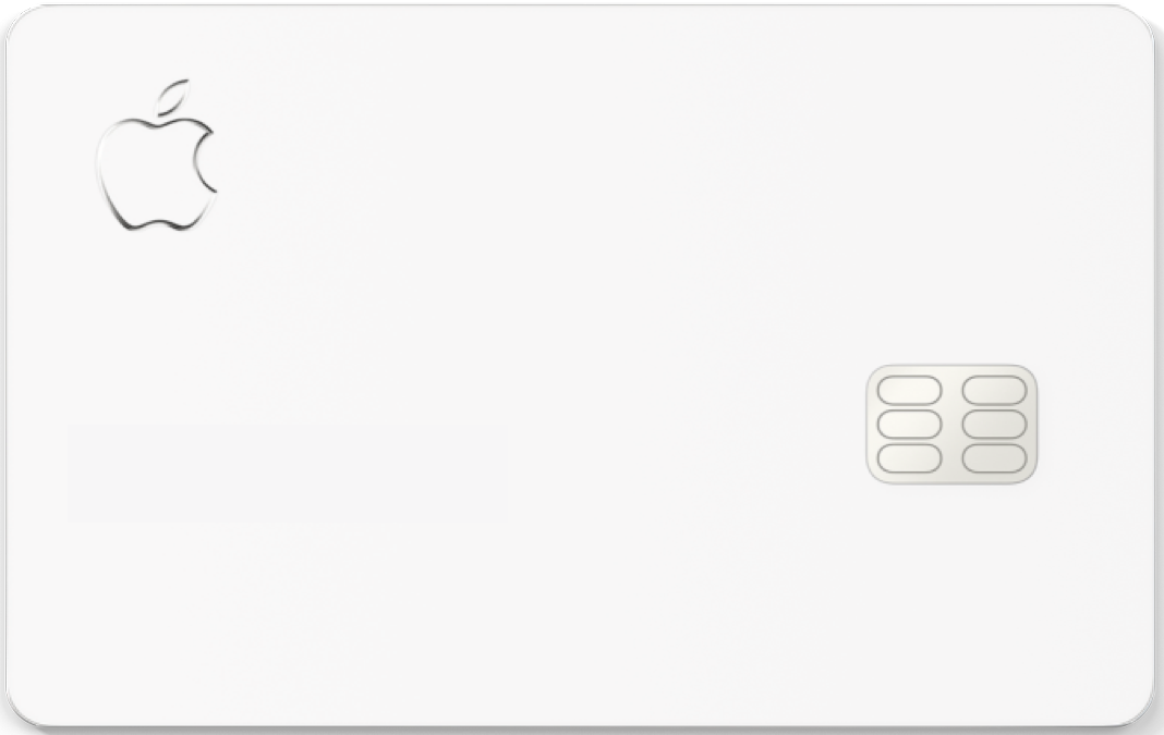Apple Card | $3.5K | Oct-2025
