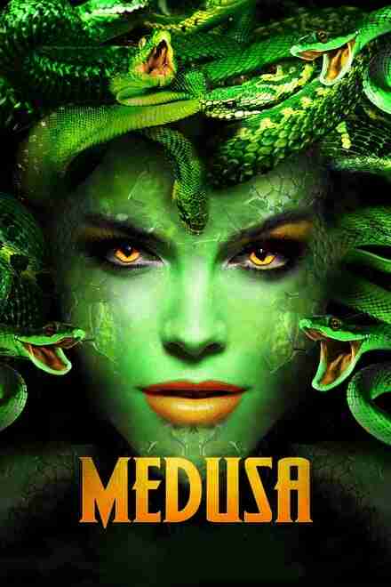 Medusa: Queen of the Serpents (2020) Hollywood Dual Audio Movie Download 720p-BRRip | MovieBite