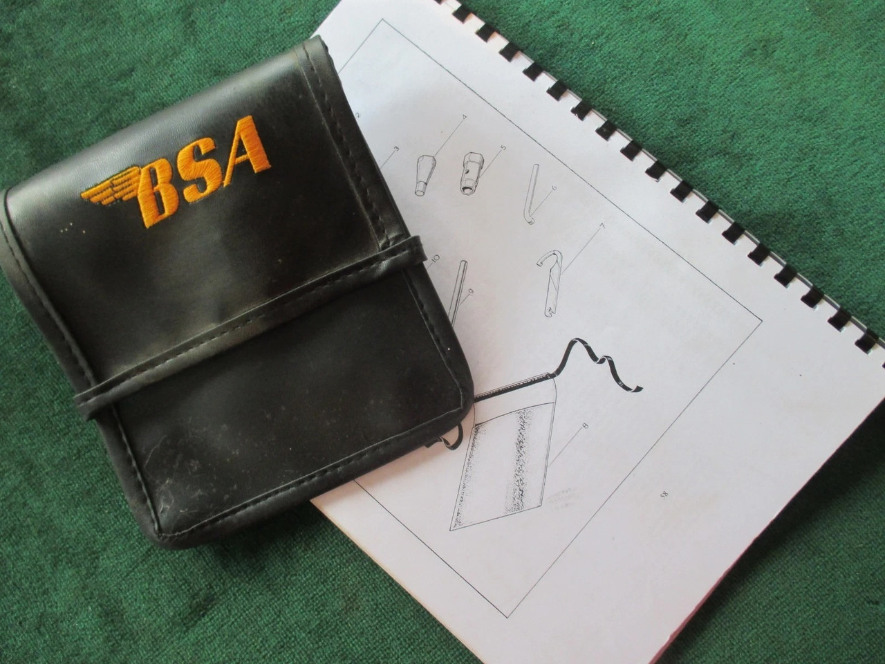 bsa tool bag copy