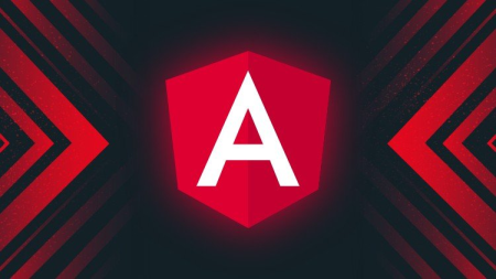 Udemy - Angular from Beginner to Advanced
