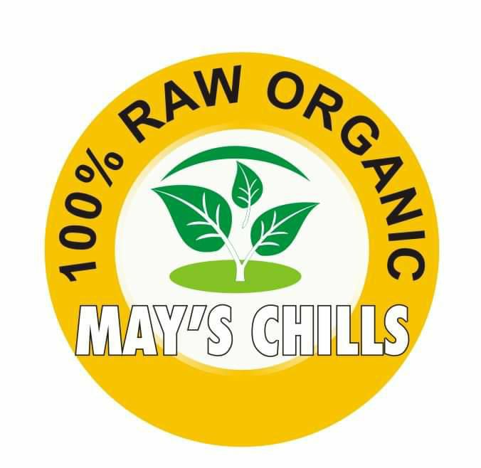 May's Chills Logo