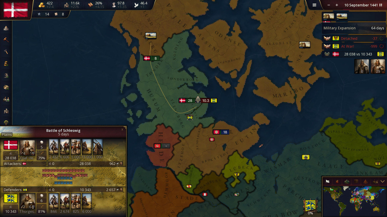 Download Age of History 3 APK