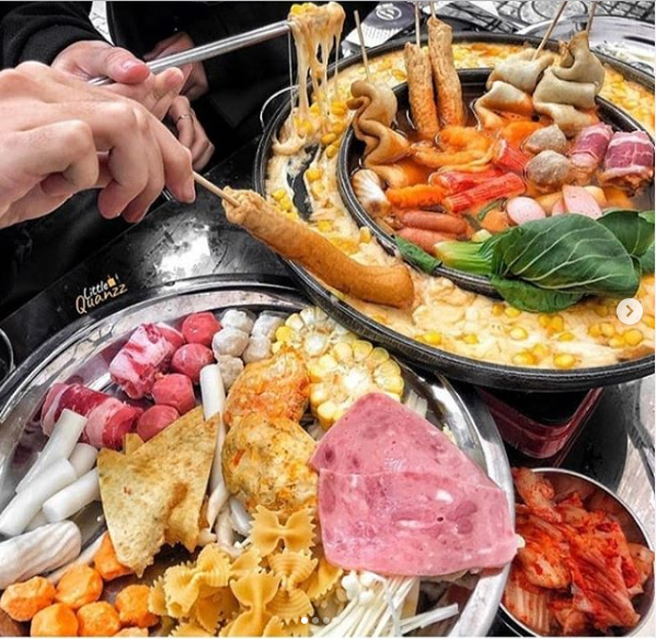 'Để Mị nói cho mà nghe' 1001 MÓN ĂN ĐẾN TỪ XỨ SỞ KIM CHI của các oppa - ảnh 38 "de mi noi cho ma nghe" 1001 mon an den tu xu so kim chi cua cac oppa - anh 38