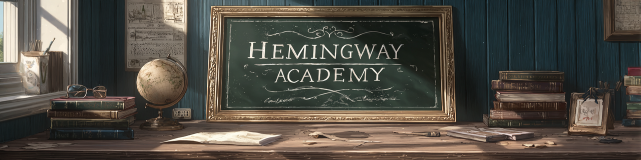 Hemingway Academy