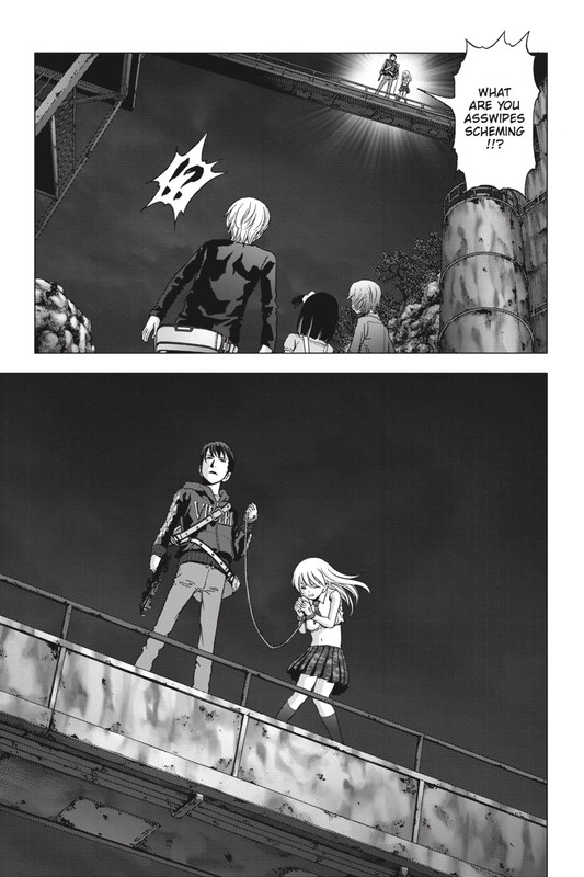Btooom!Vol23-1