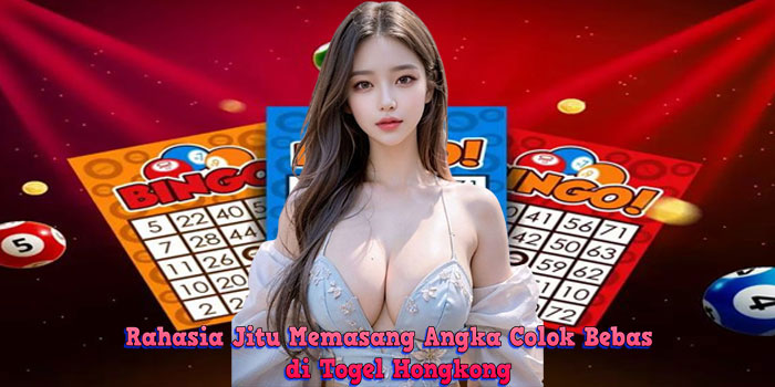 Togel Hongkong