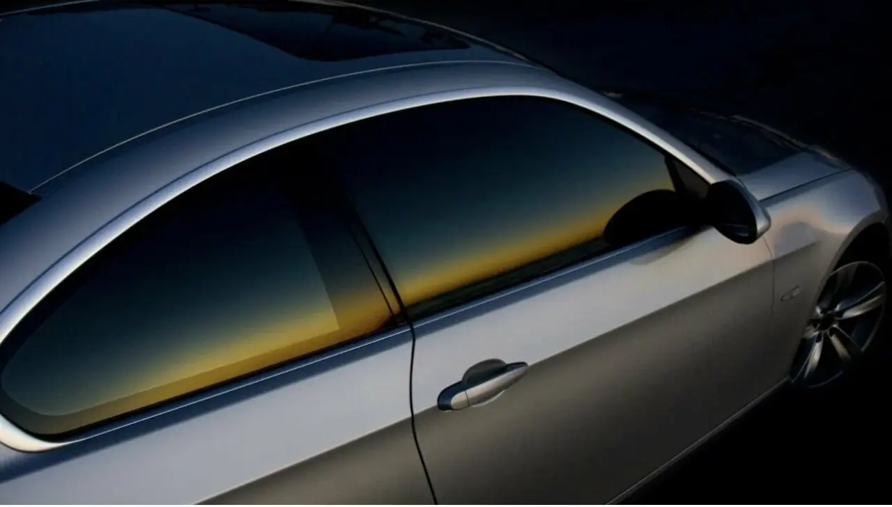 What you need to know about car window tinting