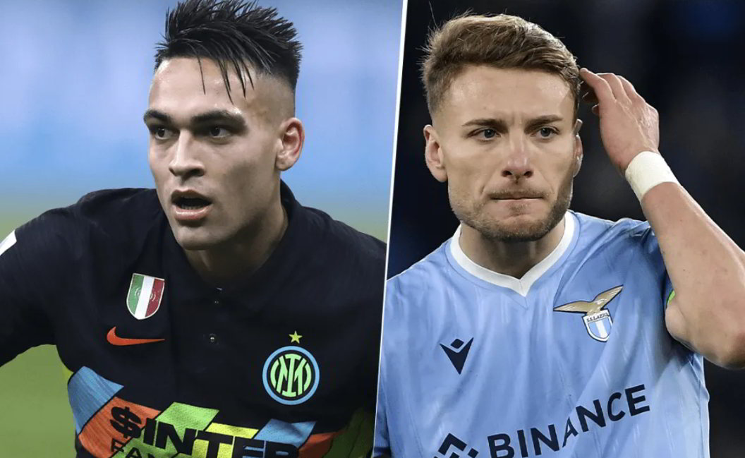Rojadirecta Inter-Lazio Streaming Gratis PirloTV.