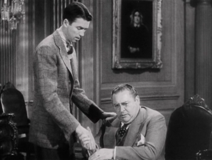 You Can't Take It With You (1938) 09
