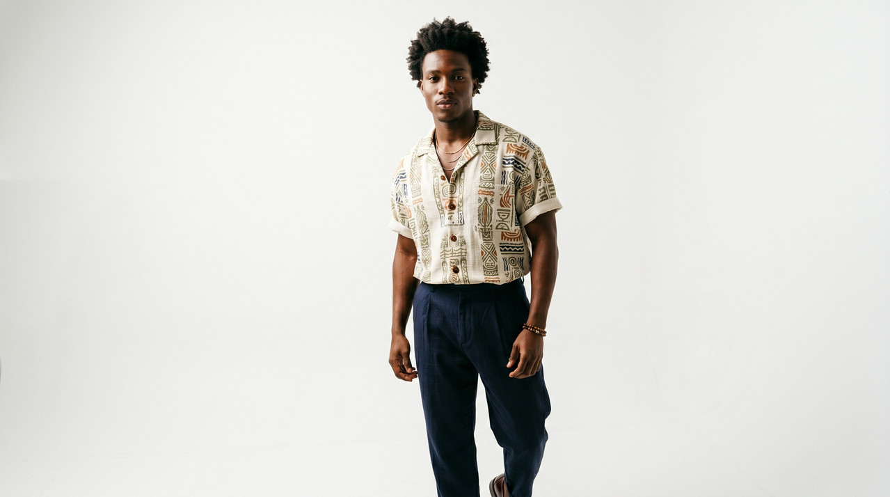 Vintage Style