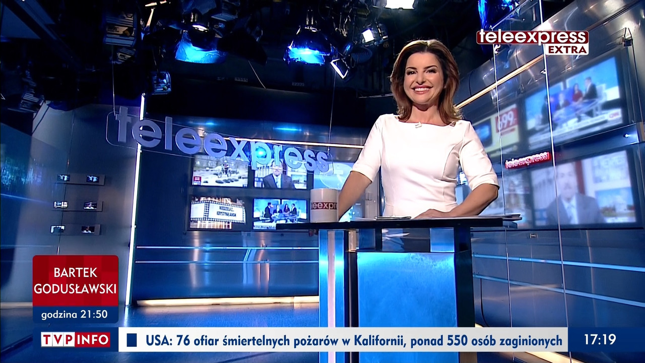 TeX Extra - 18.11.2018 #28