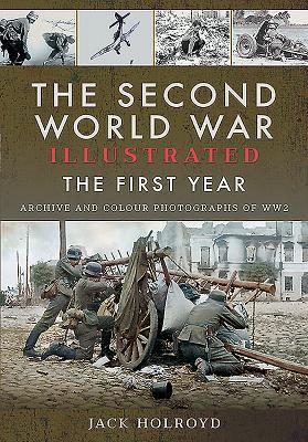 Buy The Second World War Illustrated from Amazon.com*