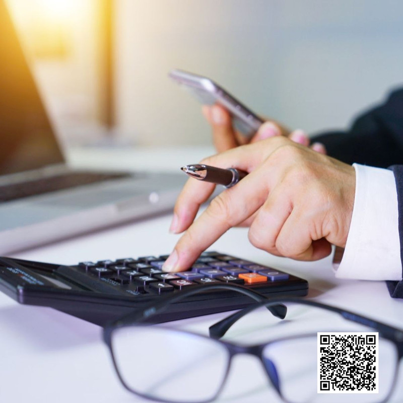 How To Choose The Right Accountant For Your Business?