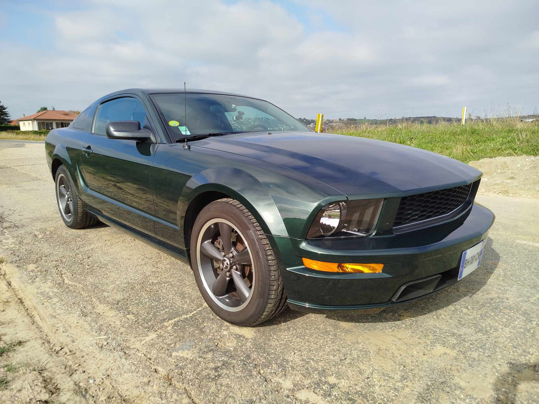 Présentation Bullitt (1)