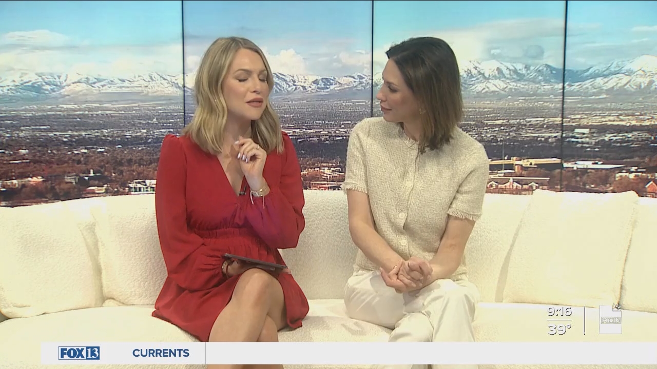 04.04 - 16.00.00 - FOX13 News  Good Day Utah 9AM  ᴺᵉʷ. Utah news, wea....ts_snapshot_00.17.54.337