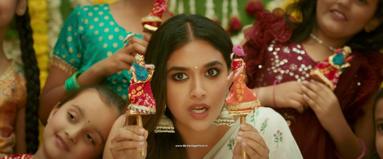 24Keerthy Suresh in Baby John (2024) Movie MyVantagePoint