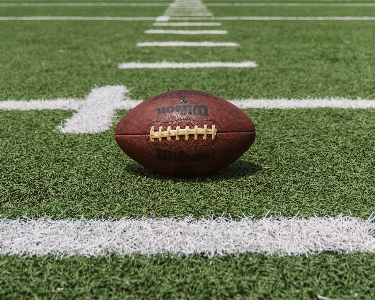 NFL Football Action