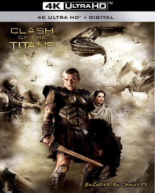 Starcie Tytanów / Clash of the Titans (2010) MULTI.HDR.2160p.WEB.DL.DTS.HD.MA.DDP-ChrisVPS / LEKTOR i NAPISY