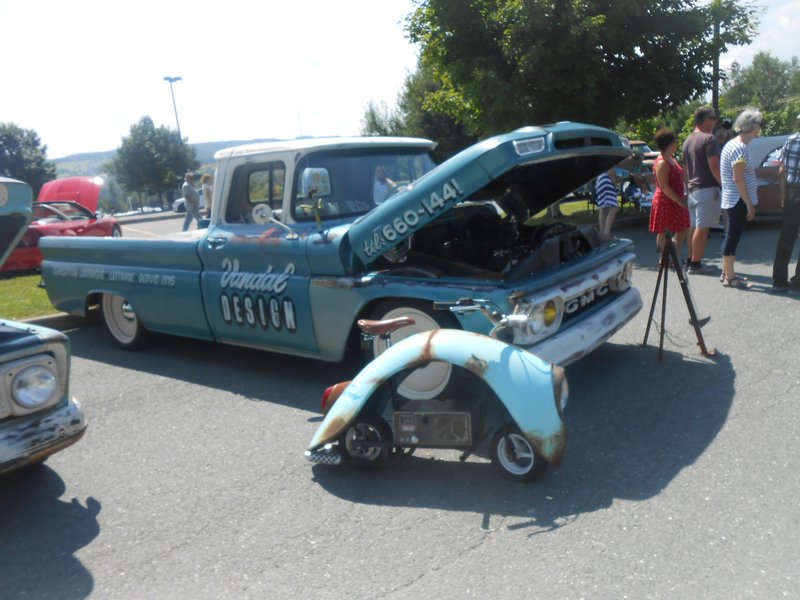 Expo D'auto V8 Antique de Ste-Marie - 4 août 2024 2024-138