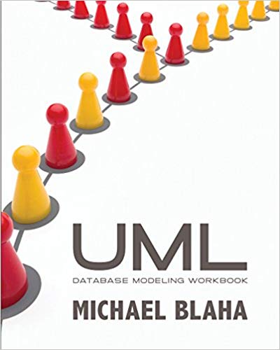UML Database Modeling Workbook (EPUB) UML Database Modeling Workbook (EPUB)