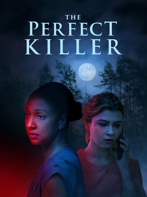 Zabójca idealny / The Perfect Killer (2025) PL.WEB-DL.XviD-R22 / Lektor PL