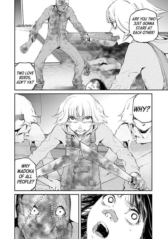 Killing MorphVol4-20