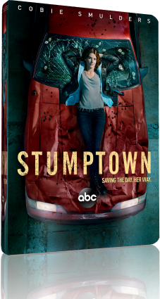 Stumptown - Stagione 1 (2019)[15/18].mkv HDTV AC3 x264 720p ITA