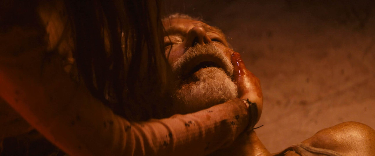 Don't Breathe 2 2021 BluRay [Hindi + Tamil + Telugu + English] 480p, 720p, 1080p ESub Screenshot