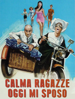 Calma ragazze, oggi mi sposo (1968).mkv BDRip 576p x264 AC3 iTA