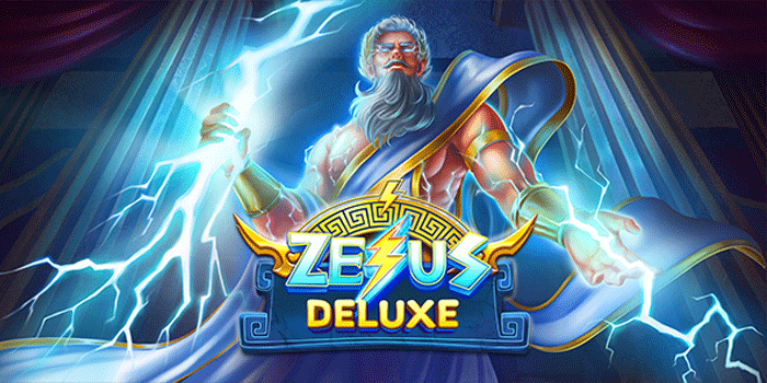 Slot Zeus Deluxe