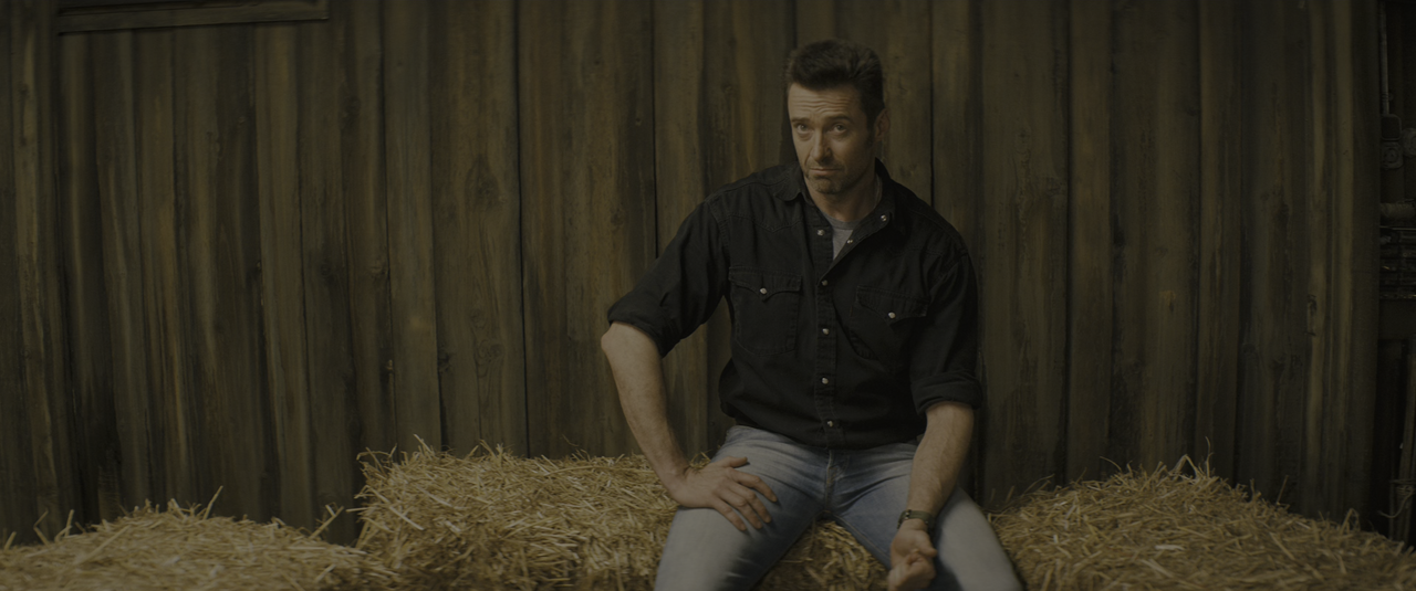 Eddie the Eagle (2016)  [BluRay Rip 2160p HEVC 10bit-HDR ITA-ENG