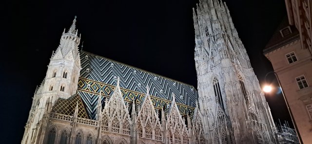 Viena: La ciudad de la música, de las artes y de los sueños - Blogs de Austria - Información del viaje y planes para la estancia. (3)