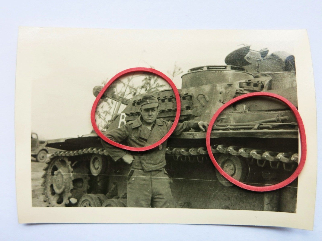 Foto Sturmgeschütz 7,5 lang Russland4